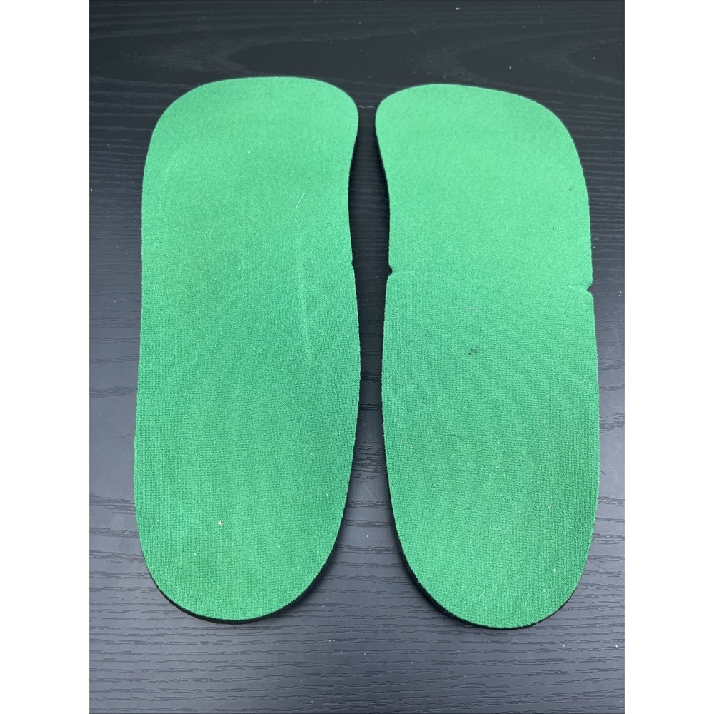 Spenco Orthotic 3/4 Length Arch Supports Size 6 Men's‎ 14-15 Insoles